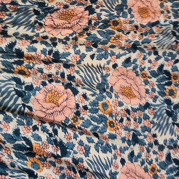 Angie Maxi Dress, Size Medium - Picture 3 of 4